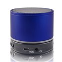 Bluetooth speaker Forever BS-100 blue 