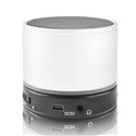 Bluetooth speaker Forever BS-100 white 