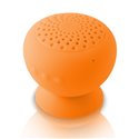 Bluetooth Waterproof speaker orange 