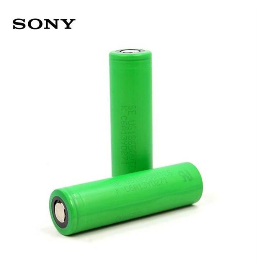 Sony Konion US18650VTC6 3120mAh 30A battery