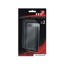 Защитная пленка для экрана Tel1 LG L70 ( в комплекте 2 шт.)