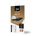 Screen Protector Screen Protector 3MK Folia ARC 3D Fullscreen Samsung Galaxy S8+ G955